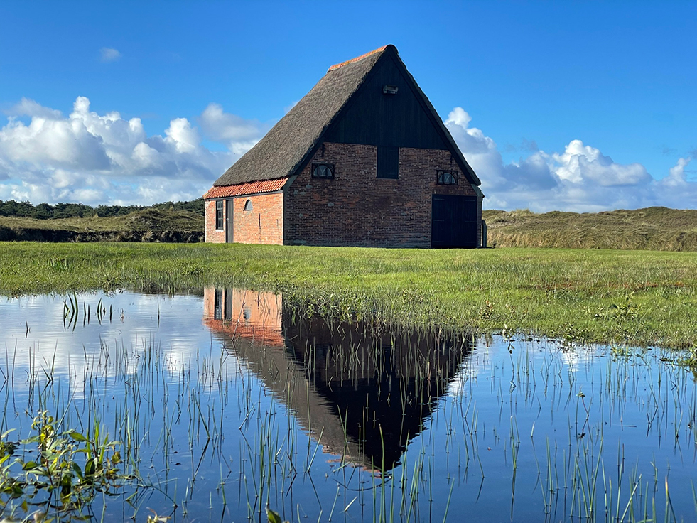 Schapenboet de Nederlanden